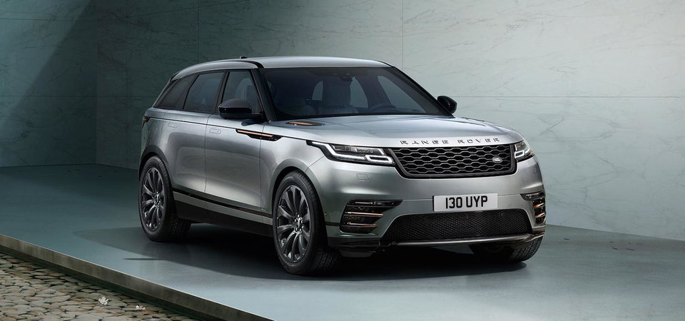 La polyvalence au cœur de Land Rover et Range Rover