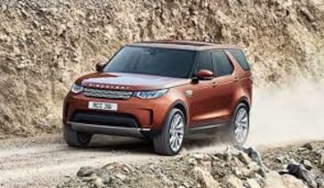 The differences between the Land Rover Discovery and the Discovery Sport