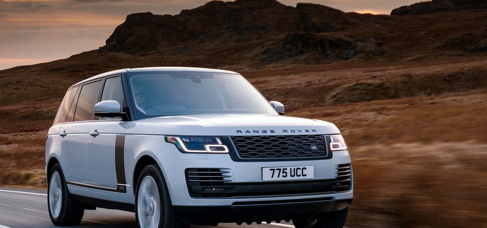 Range Rover Sport PHEV 2019: le mariage parfait entre le luxe, l’aventure et l’efficacité