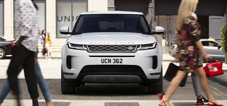 Land Rover stands out in recent ALG 2019 Canadian Residual Value Awards