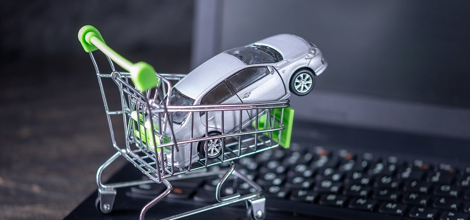 The ABCs of Online Car Shopping