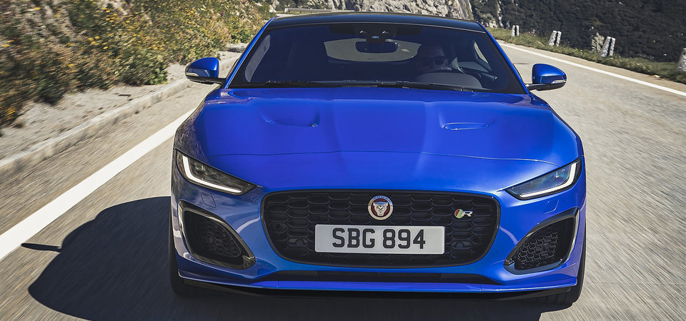 Information on Jaguar roadside assistance in Canada