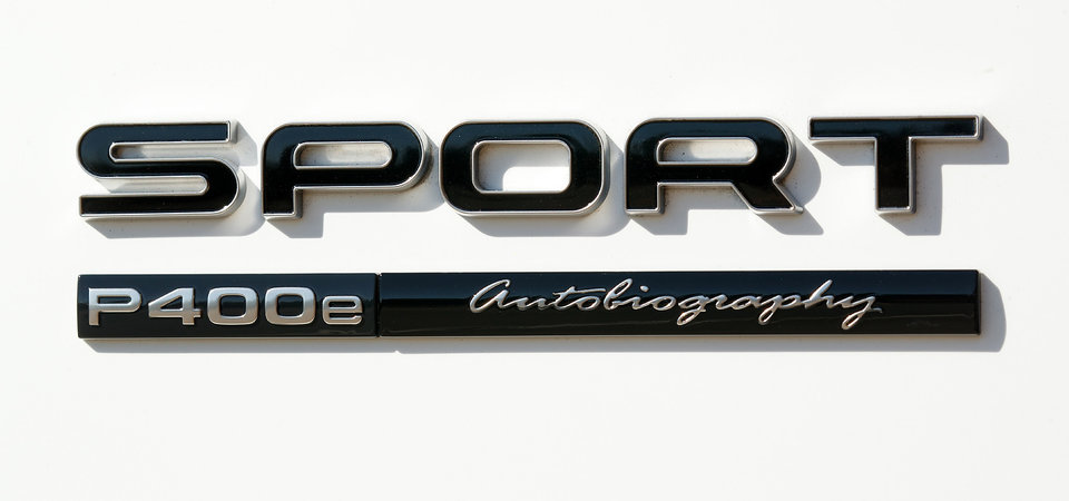 Land Rover Range Rover Sport Hybrid vs Porsche Cayenne Turbo S E-Hybrid: More Value and Capability