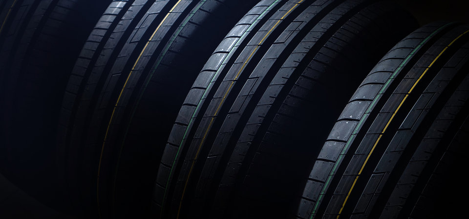 Tips to find the right summer tires for your Land Rover