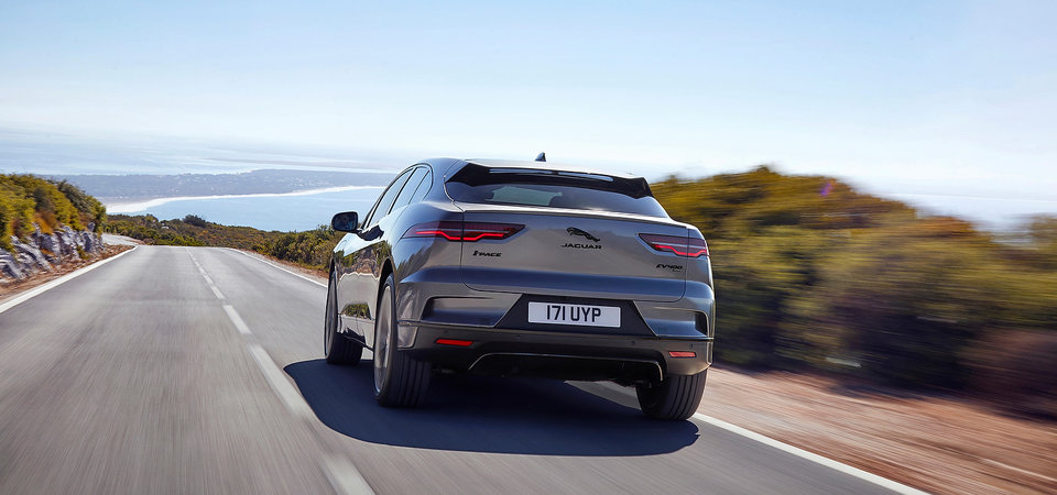 Quelques conseils pour préparer votre Jaguar pour le printemps