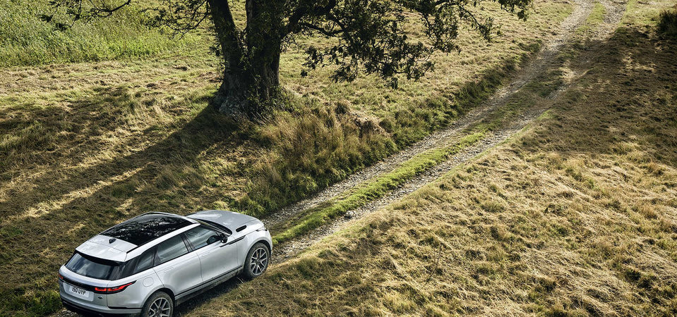 Spring maintenance guide: how to take good care of your Land Rover