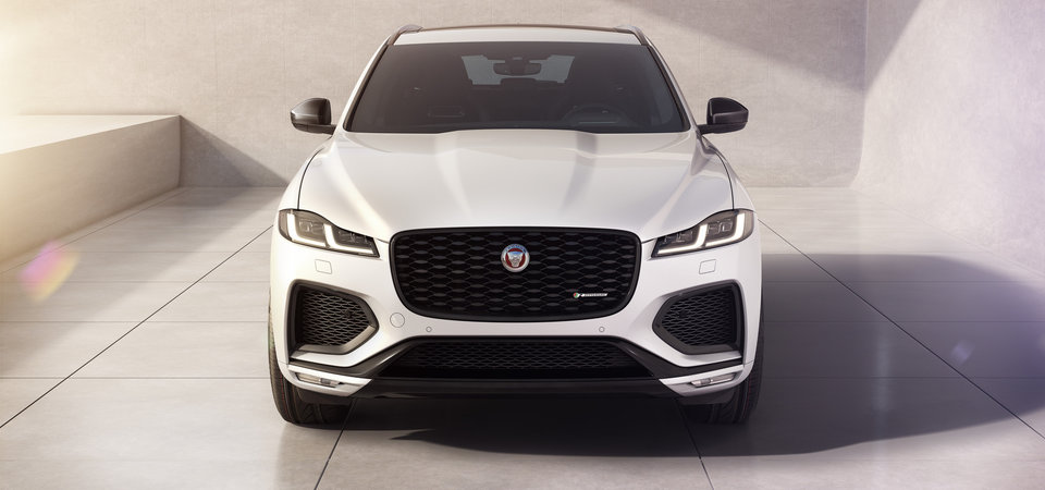 Jaguar F-Pace 2022 vs Audi Q7 2021 : quelques raisons de choisir le F-Pace comme prochain VUS de luxe