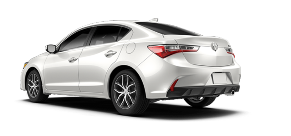 Balmoral Park Acura 2019 Acura Ilx Premium Premium F3059