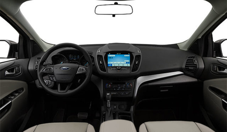 Tusket Ford | 2019 Ford Escape SE | #19051