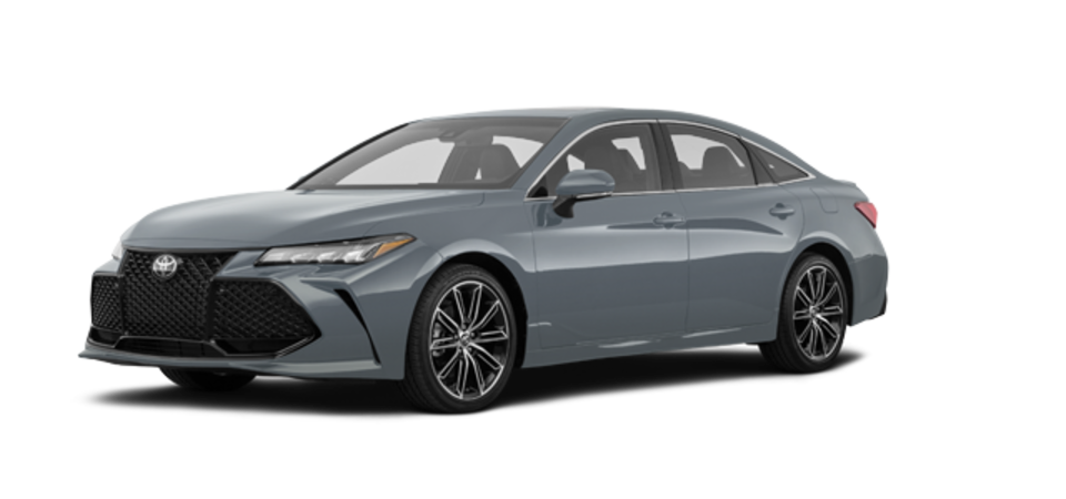 Acadia Toyota 2019 Toyota Avalon XSE KU6439 Acadia Toyota 2019 Toyota Avalon XSE KU6439