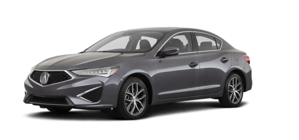 Balmoral Park Acura 2020 Acura ILX PREMIUM Premium F321 Balmoral Park Acura 2020 Acura ILX PREMIUM Premium F321