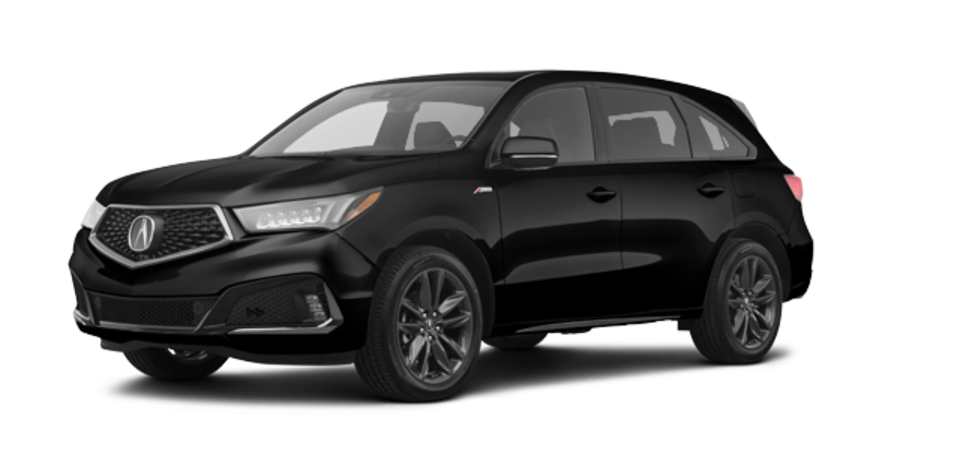 Balmoral Park Acura 2020 Acura MDX ASPEC ASpec M798 Balmoral Park Acura 2020 Acura MDX ASPEC ASpec M798