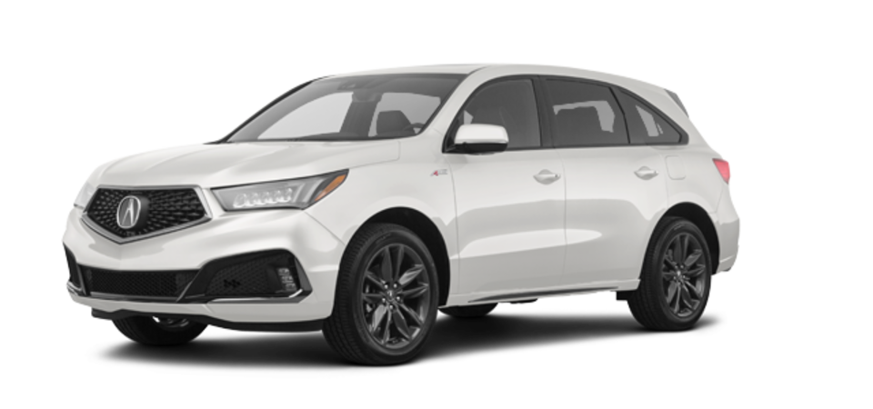 Balmoral Park Acura 2020 Acura MDX ASPEC ASpec M861 Balmoral Park Acura 2020 Acura MDX ASPEC ASpec M861