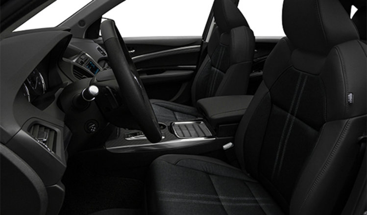 Balmoral Park Acura 2020 Acura Mdx A Spec A Spec M820