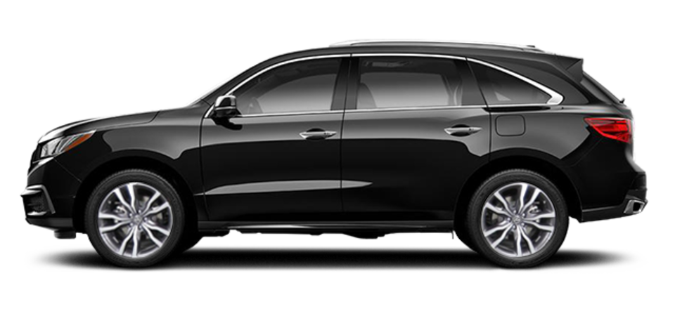 Balmoral Park Acura 2020 Acura Mdx Elite Pkg Elite M826