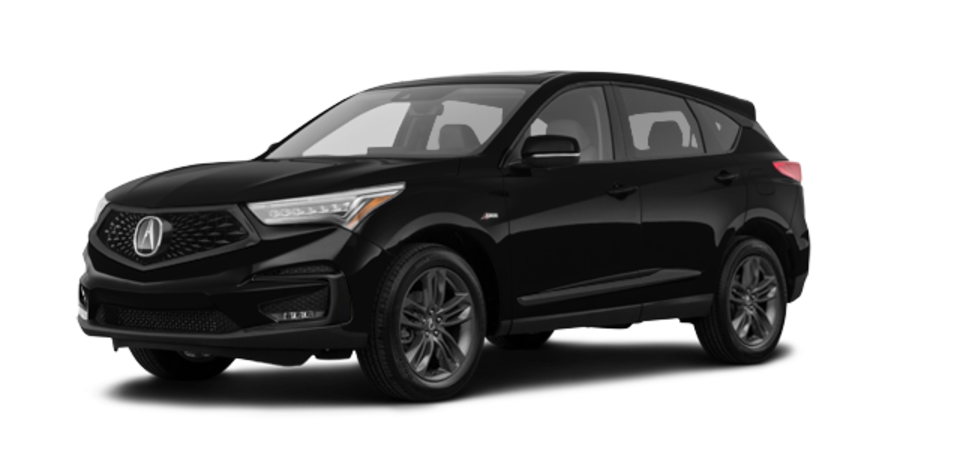 Balmoral Park Acura 2020 Acura Rdx A Spec A Spec X1002