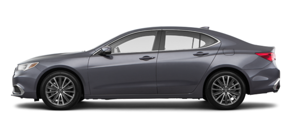 Balmoral Park Acura 2020 Acura Tlx 3 5l Sh Awd Tech Pkg