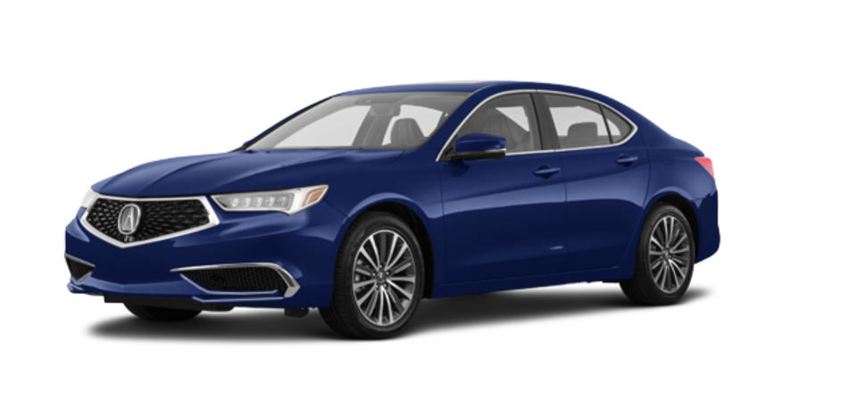 Balmoral Park Acura 2020 Acura TLX 3.5L SHAWD TECH PKG Balmoral Park Acura 2020 Acura TLX 3.5L SHAWD TECH PKG