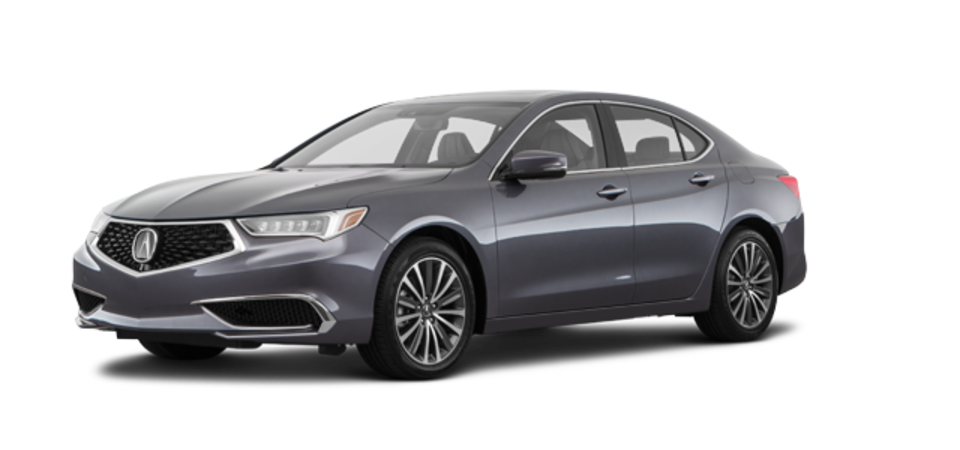 Balmoral Park Acura 2020 Acura Tlx 3 5l Sh Awd Tech Pkg