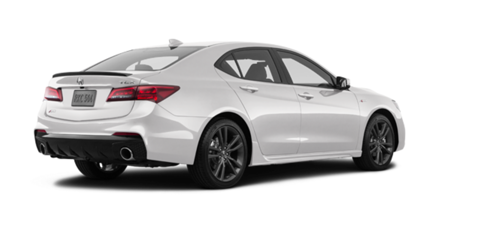 Balmoral Park Acura 2020 Acura Tlx 2 4l P Aws Tech Pkg A