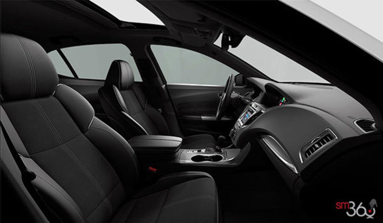 Balmoral Park Acura 2020 Acura Tlx 2 4l P Aws Tech Pkg A