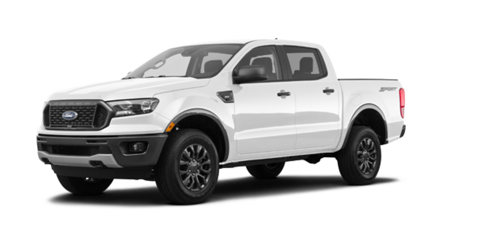 Les Galeries Ford Ford Ranger Xlt 2020 20 212 A Jonquiere