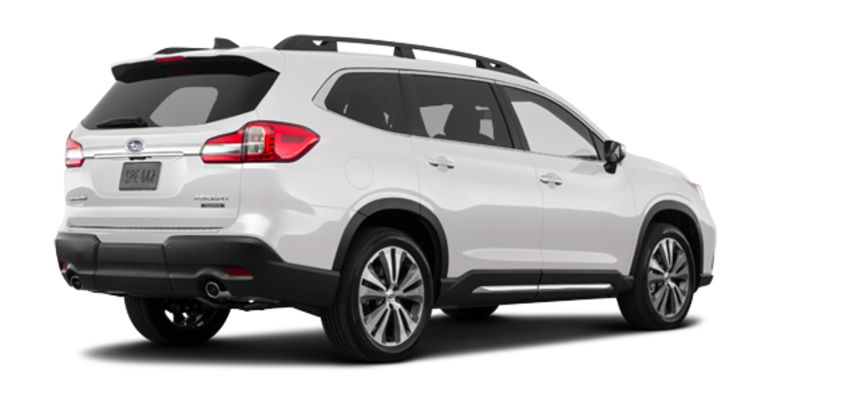 Subaru of Prince 2020 Subaru ASCENT PREMIER