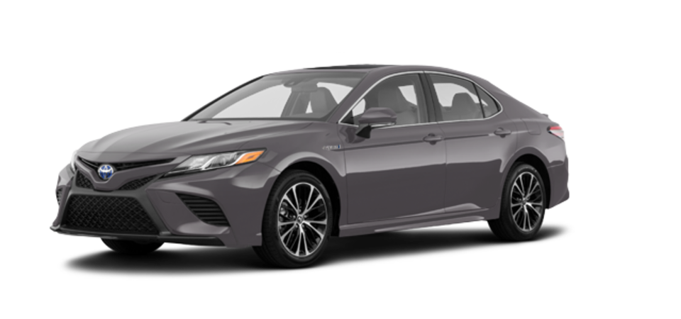 Laking Toyota 2020 Toyota Camry Hybrid SE Sport