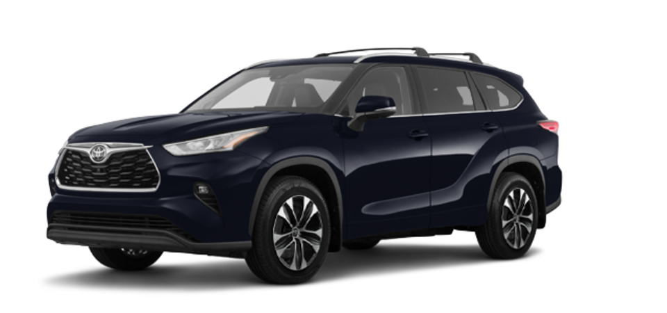 Acadia Toyota 2020 Toyota Highlander XLE LS7150 Acadia Toyota 2020 Toyota Highlander XLE LS7150