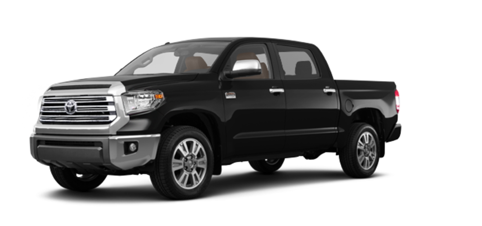 Fredericton Toyota 2020 Toyota Tundra SX LX7818