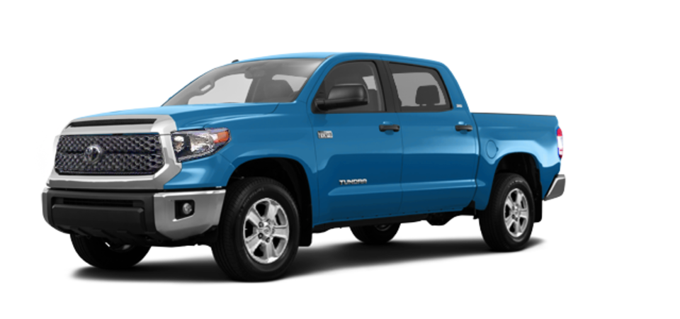 Laking Toyota 2020 Toyota Tundra SR5 26702