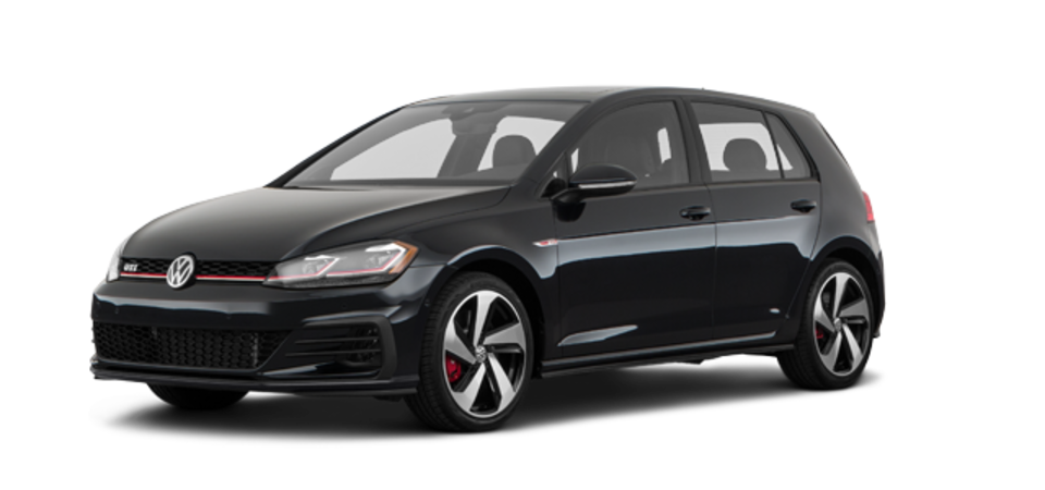 2020 Volkswagen Golf Gti Autobahn Brantford Volkswagen | 2020 Volkswagen Golf GTI 5-Dr 2.0T Autobahn 7sp