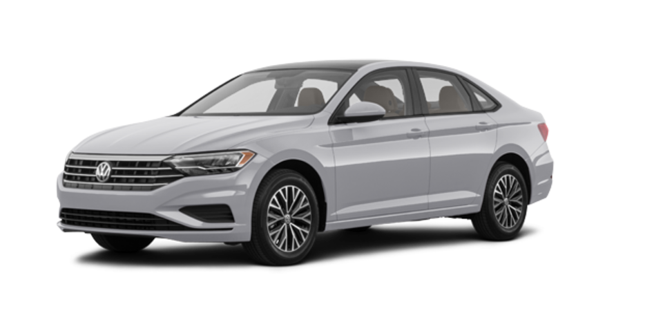 Brantford Volkswagen | 2020 Volkswagen Jetta Highline 1.4T 8sp at w/Tip