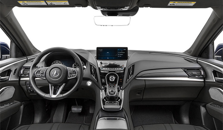 Balmoral Park Acura | 2021 Acura RDX TECH PKG Tech | #X1084