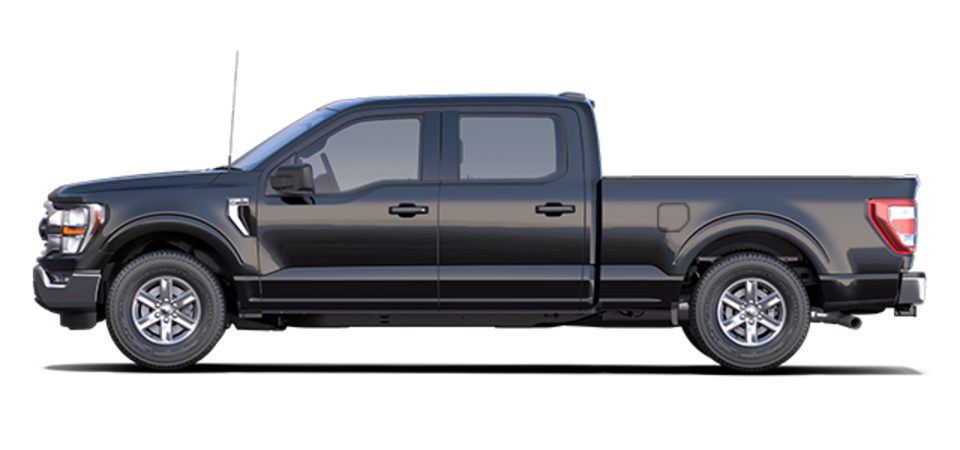 Ford New Richmond | 2021 Ford F-150 XLT | #21086