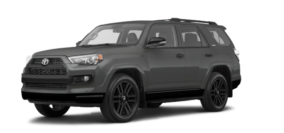 Fredericton Toyota 2021 Toyota 4Runner SR5 M57090
