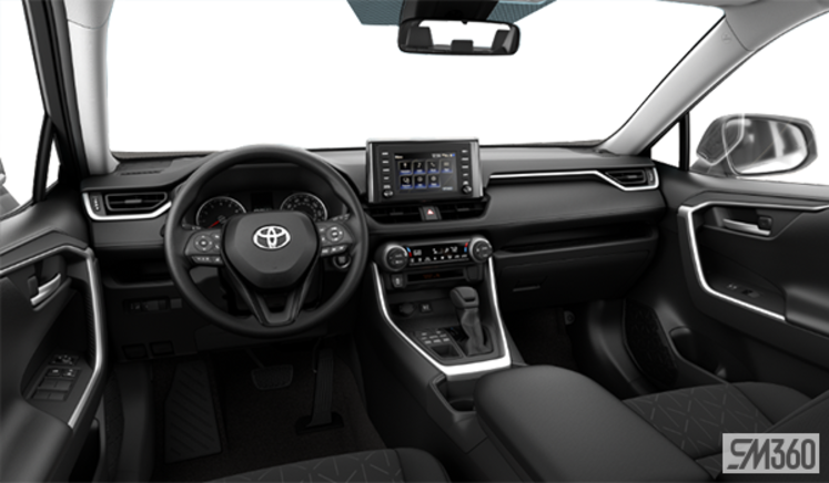 Acadia Toyota | 2021 Toyota RAV4 XLE | #MC9712