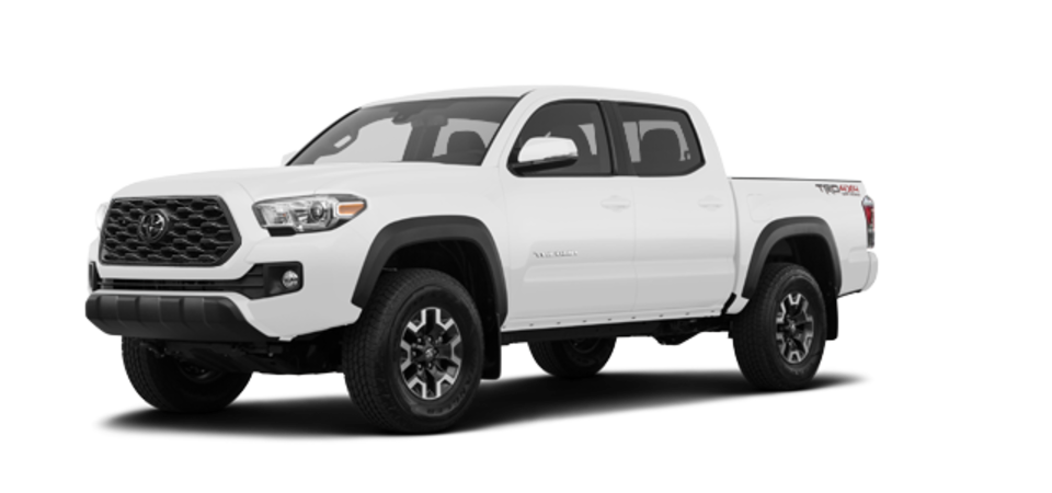 Acadia Toyota | 2021 Toyota Tacoma 4WD TRD OFF ROAD | #MX6520