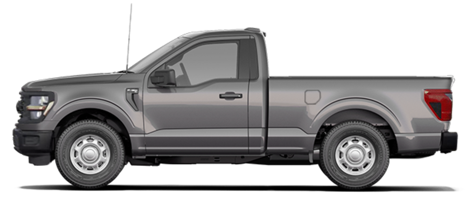 2024 Ford F-150 XL - Exterior - 1