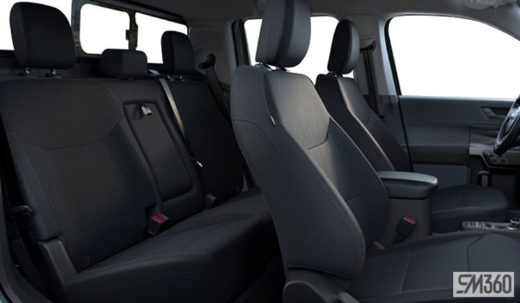2024 Ford Maverick XLT - Interior - 1