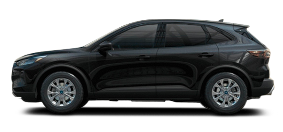 Ford Escape Active 2025 - Extérieur - 1