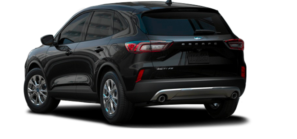 Ford Escape Active 2025 - Extérieur - 1