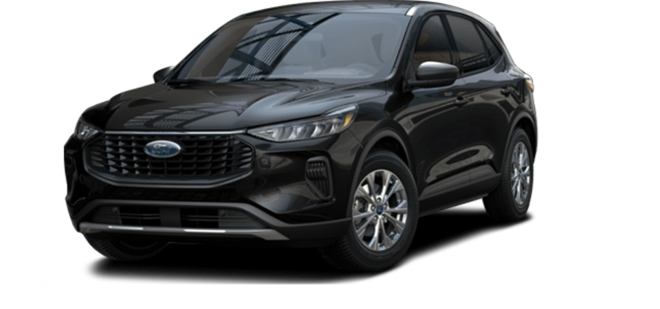 Ford Escape Active 2025 - Extérieur - 1