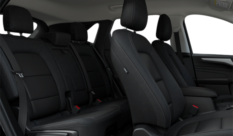 2025 Ford Escape Active - Interior - 1