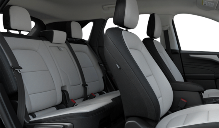 2025 Ford Escape Active - Interior - 1