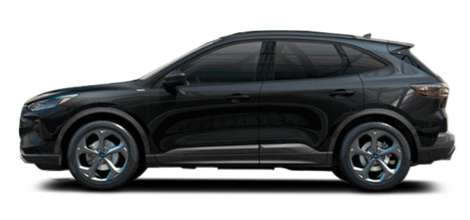 Ford Escape ST-Line 2025 - Extérieur - 1