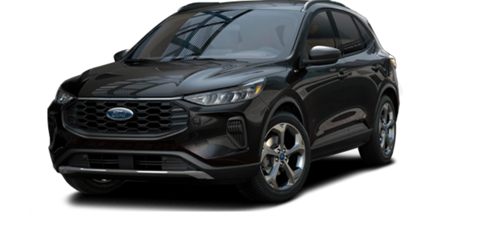 Ford Escape ST-Line 2025 - Extérieur - 1