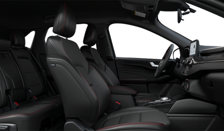 Ford Escape ST-Line 2025 - Intérieur - 1