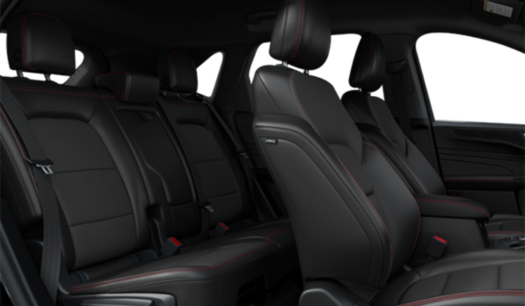 Ford Escape ST-Line 2025 - Intérieur - 1