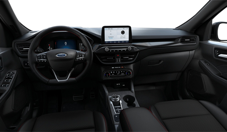 Ford Escape ST-Line 2025 - Intérieur - 1
